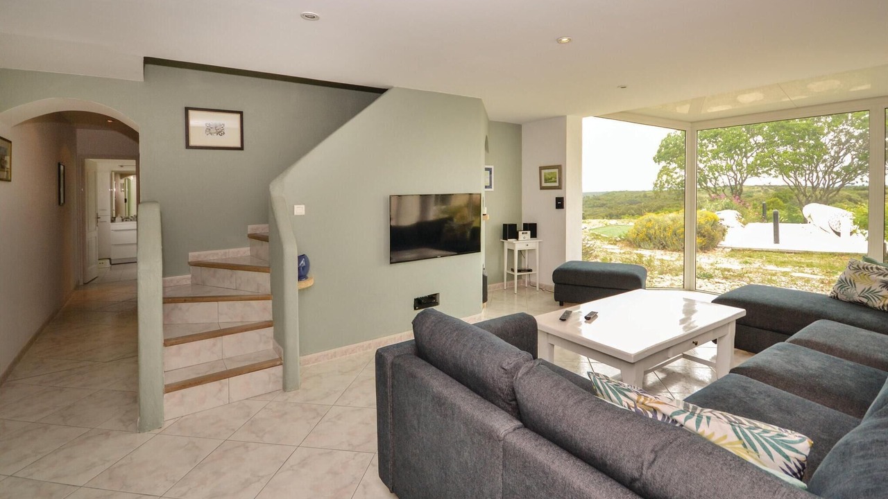 Photo of Bedroom in Poulx