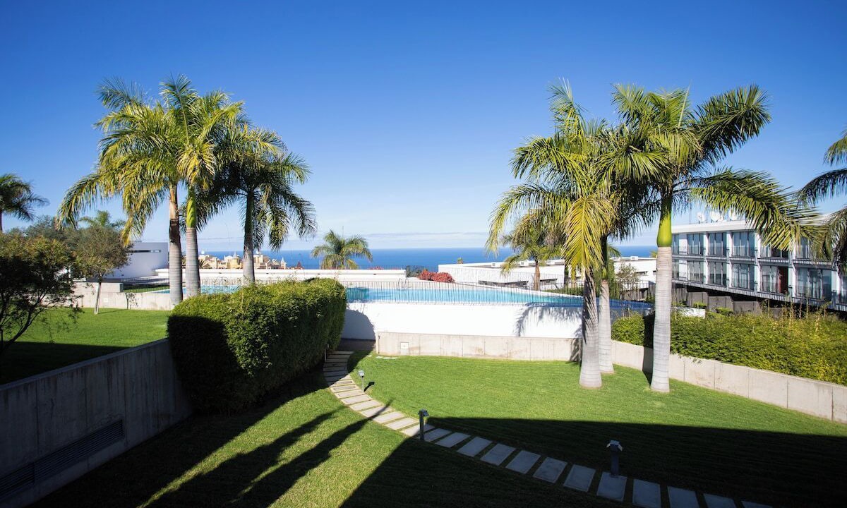 Photo of Outdoor in Santa Ursula