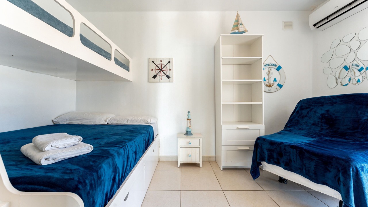 Photo of Bedroom in Sitio de Calahonda