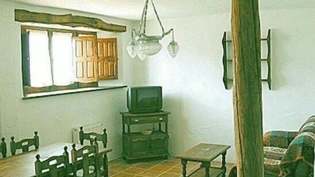 Photo of Livingroom in Navalperal de Tormes