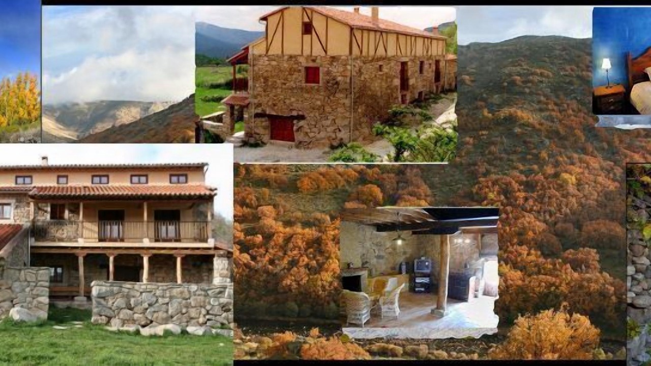 Photo of Outdoor in Navalperal de Tormes