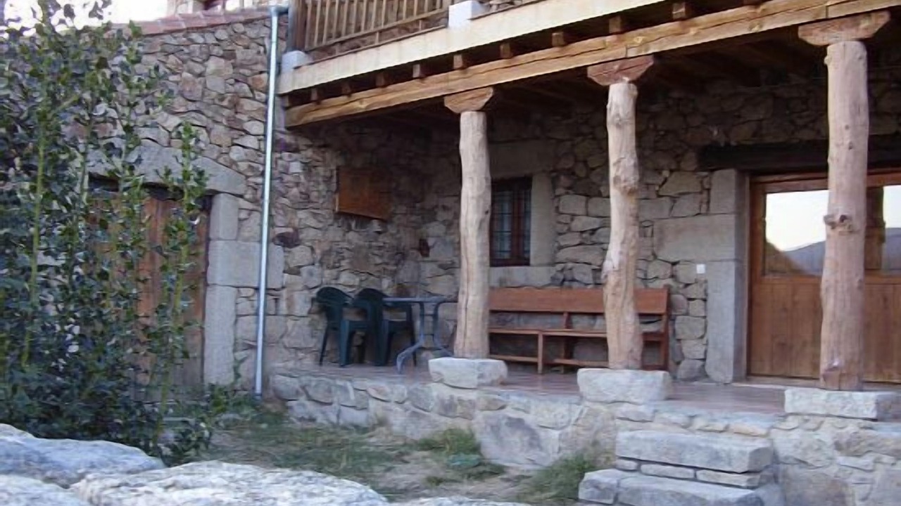 Photo of Outdoor in Navalperal de Tormes