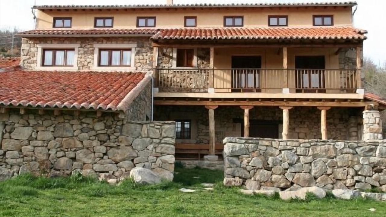 Photo of Outdoor in Navalperal de Tormes