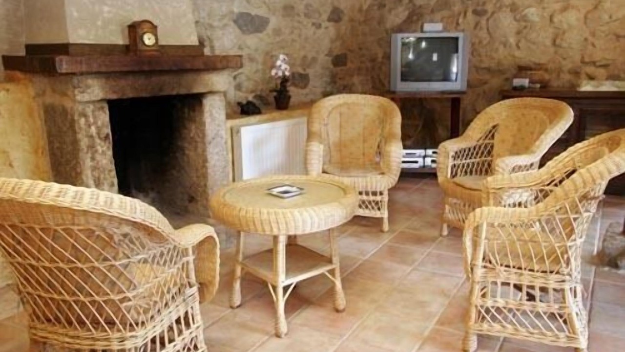 Photo of Livingroom in Navalperal de Tormes