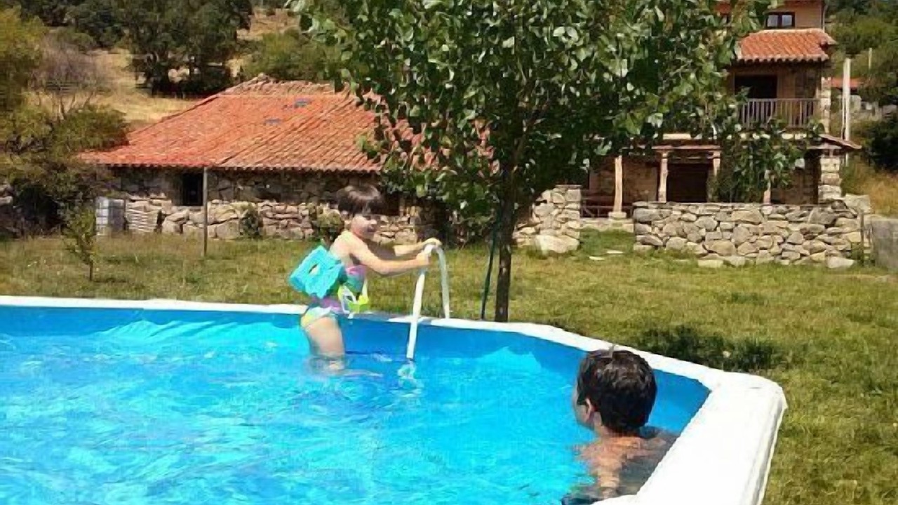 Photo of Outdoor in Navalperal de Tormes