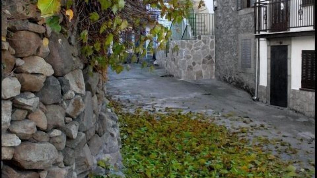Photo of Outdoor in Navalperal de Tormes