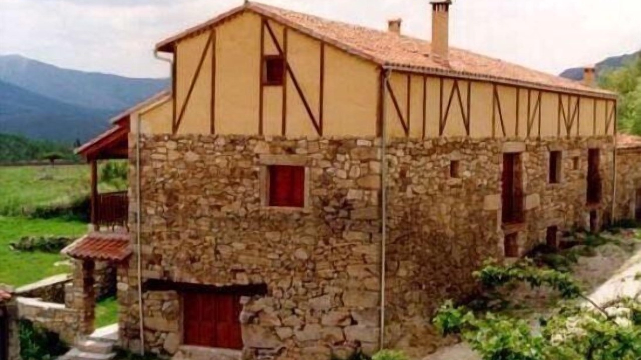 Photo of Outdoor in Navalperal de Tormes