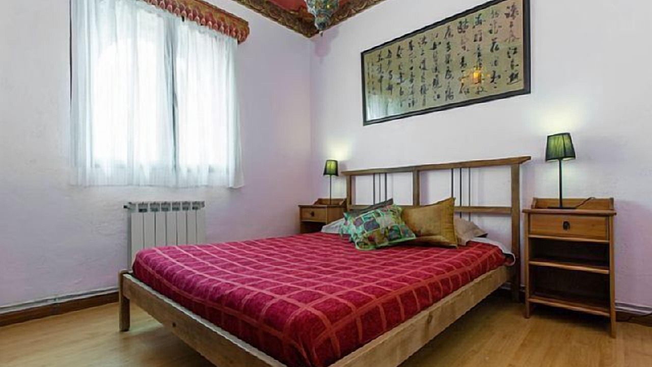 Photo of Bedroom in Santa Cruz del Retamar