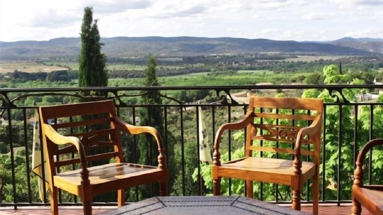 Photo of Outdoor in Santa Cruz del Retamar