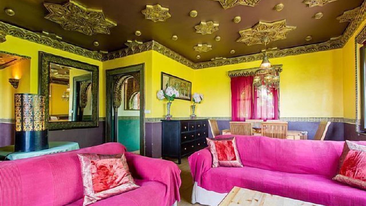 Photo of Livingroom in Santa Cruz del Retamar