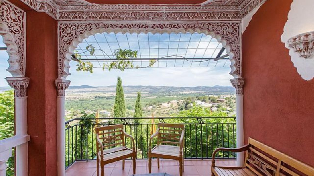 Photo of Outdoor in Santa Cruz del Retamar