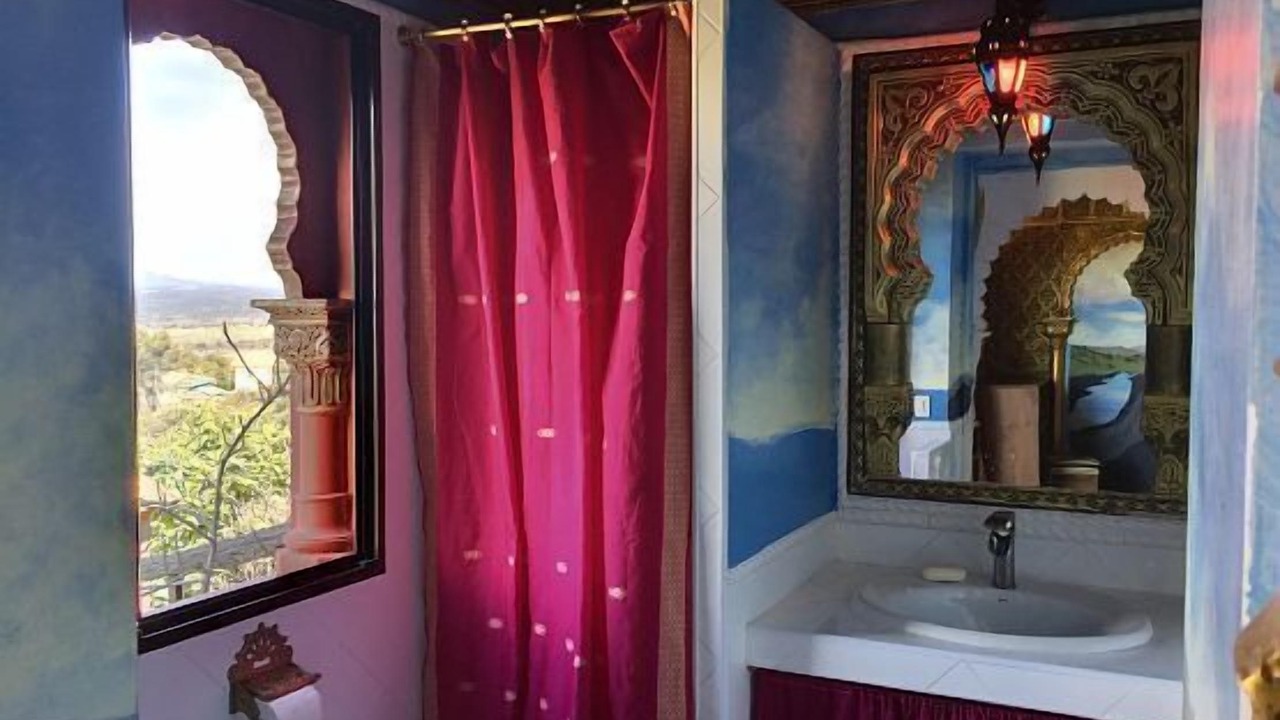 Photo of Bathroom in Santa Cruz del Retamar