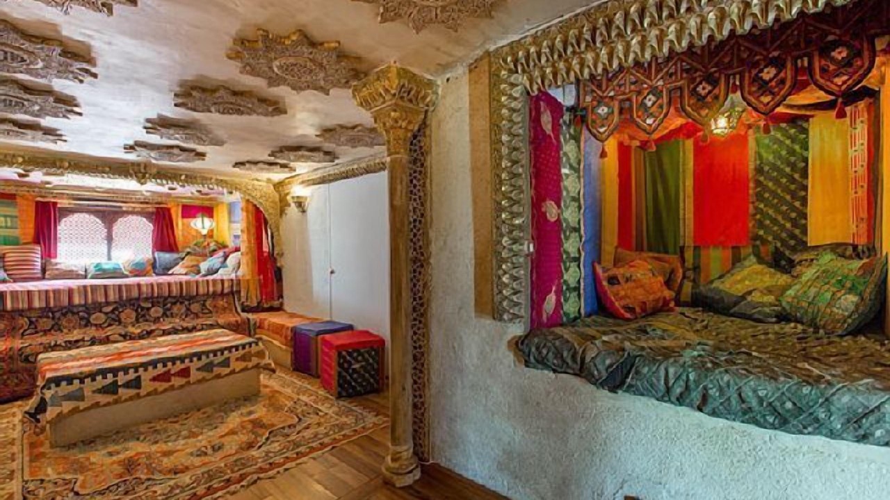 Photo of Bedroom in Santa Cruz del Retamar