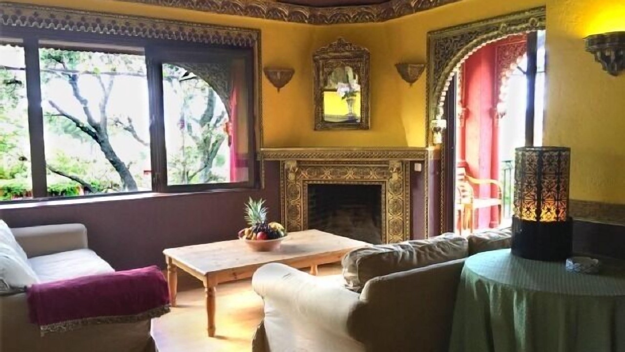 Photo of Livingroom in Santa Cruz del Retamar