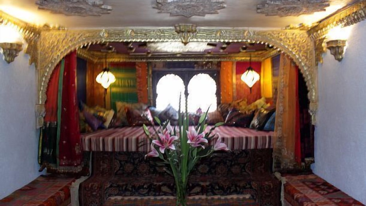 Photo of Bedroom in Santa Cruz del Retamar