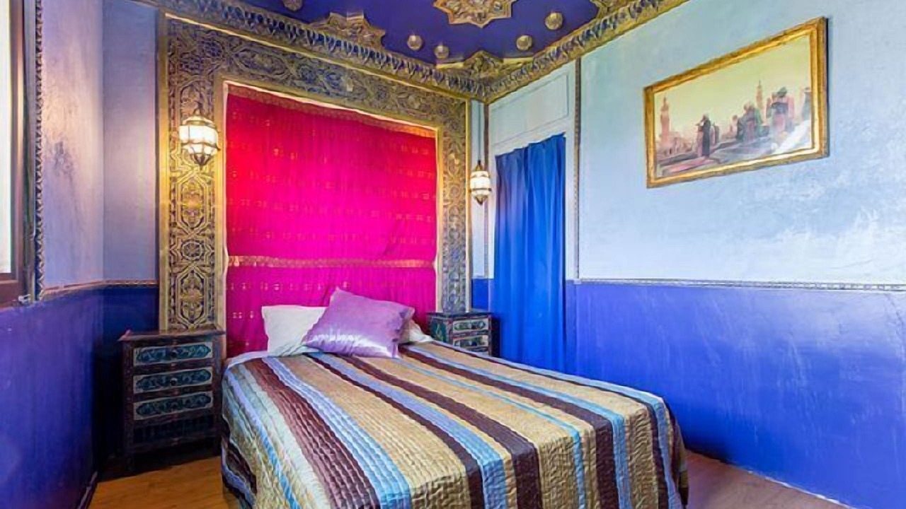 Photo of Bedroom in Santa Cruz del Retamar