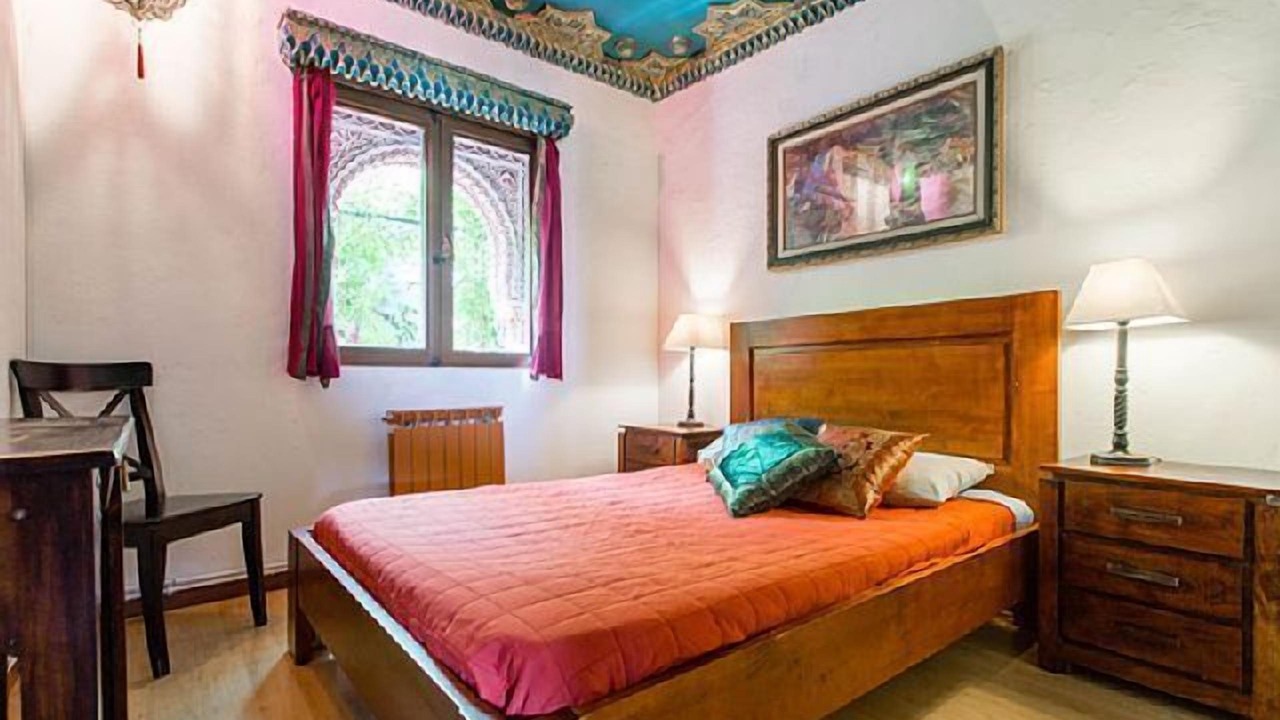 Photo of Bedroom in Santa Cruz del Retamar