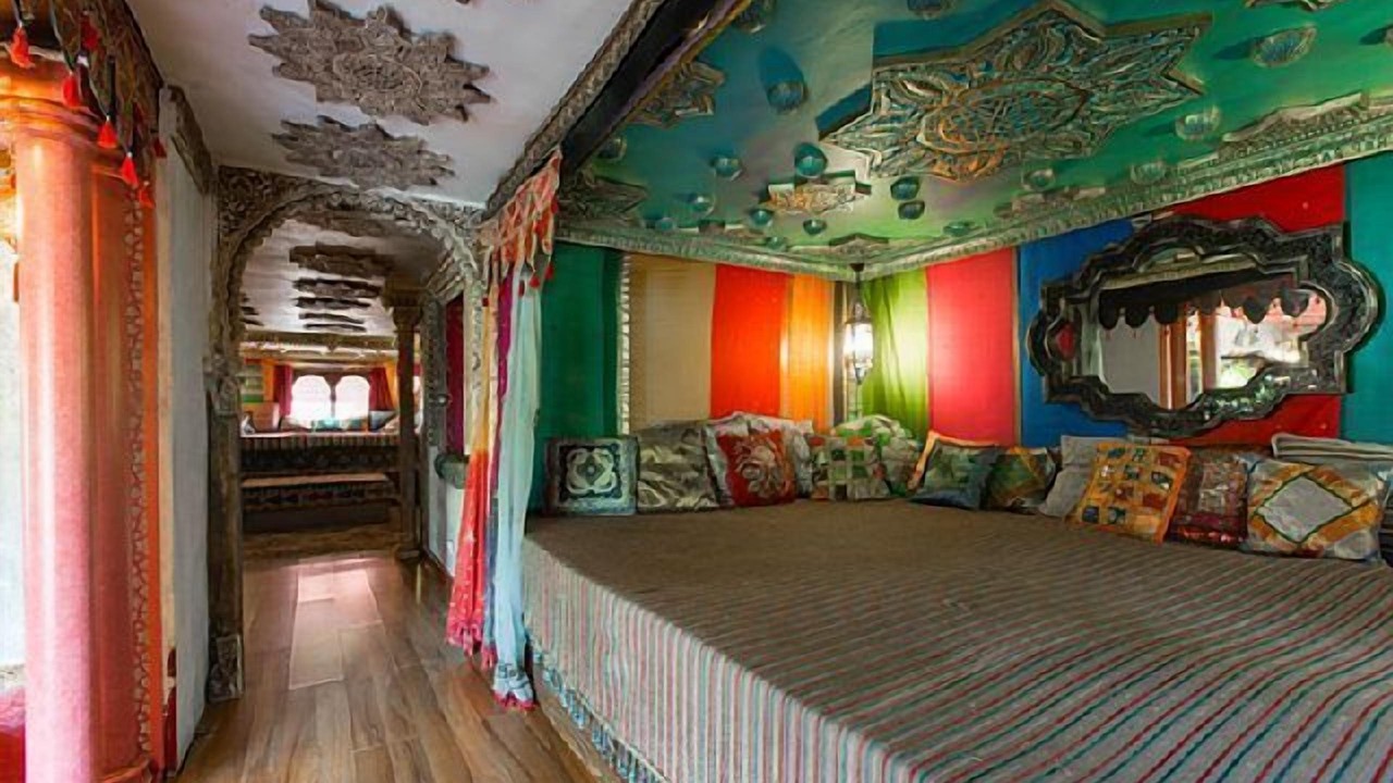 Photo of Bedroom in Santa Cruz del Retamar
