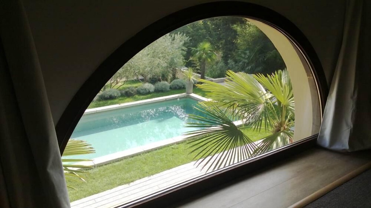 Photo of Outdoor in Villeneuve-les-Avignon