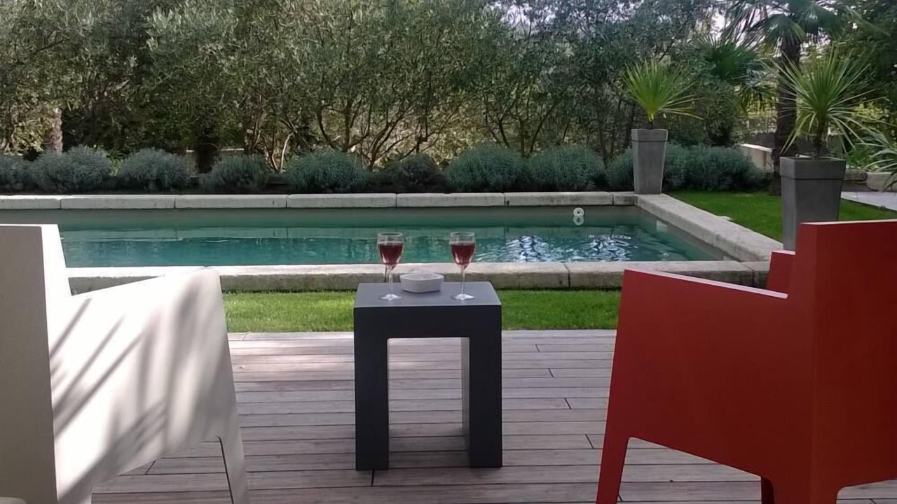 Photo of Outdoor in Villeneuve-les-Avignon