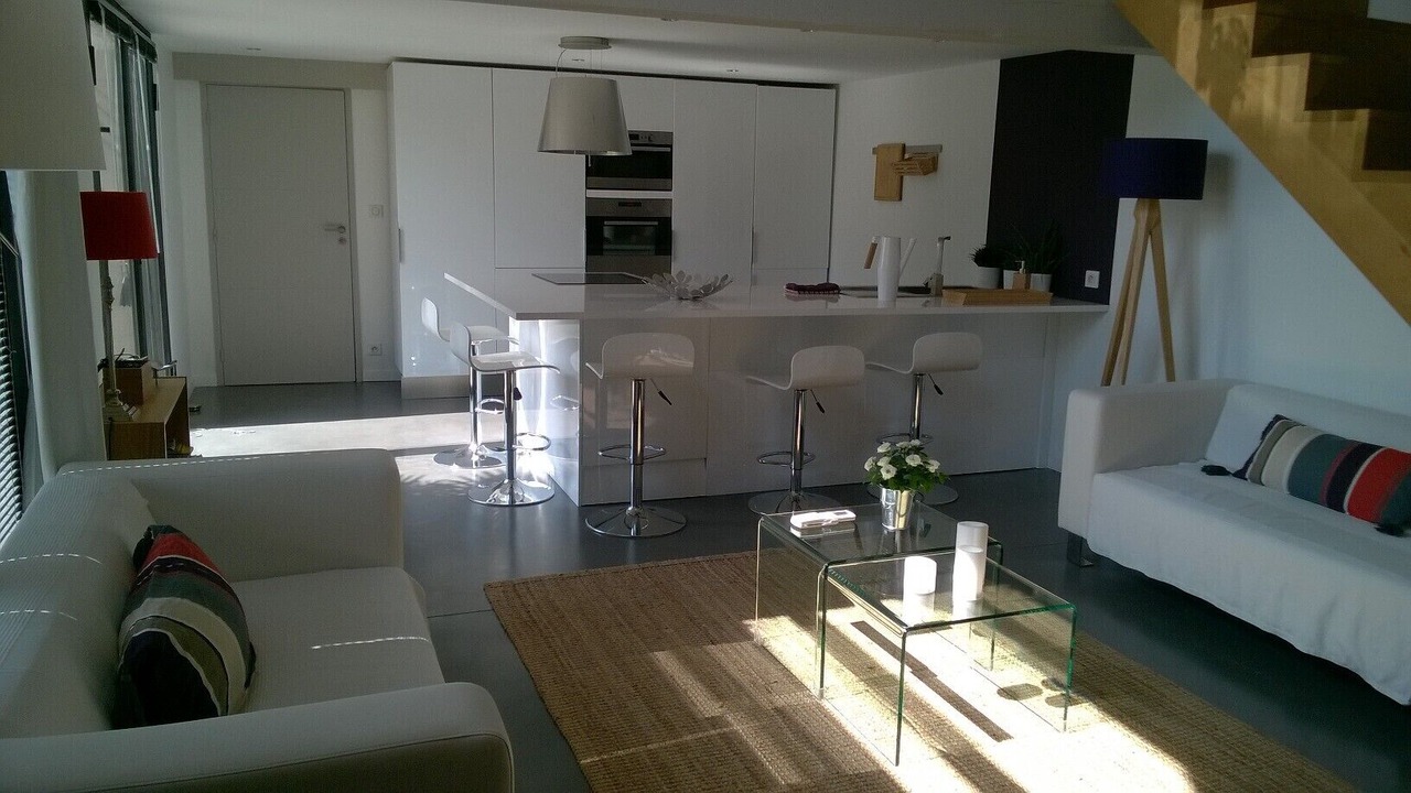 Photo of Livingroom in Villeneuve-les-Avignon