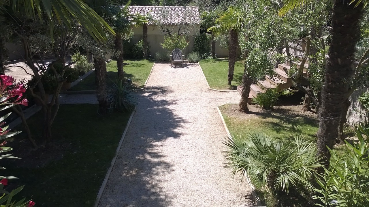Photo of Outdoor in Villeneuve-les-Avignon