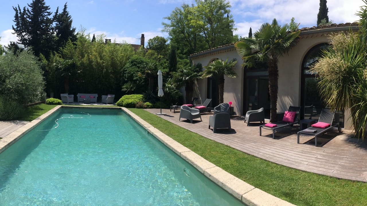 Photo of Outdoor in Villeneuve-les-Avignon