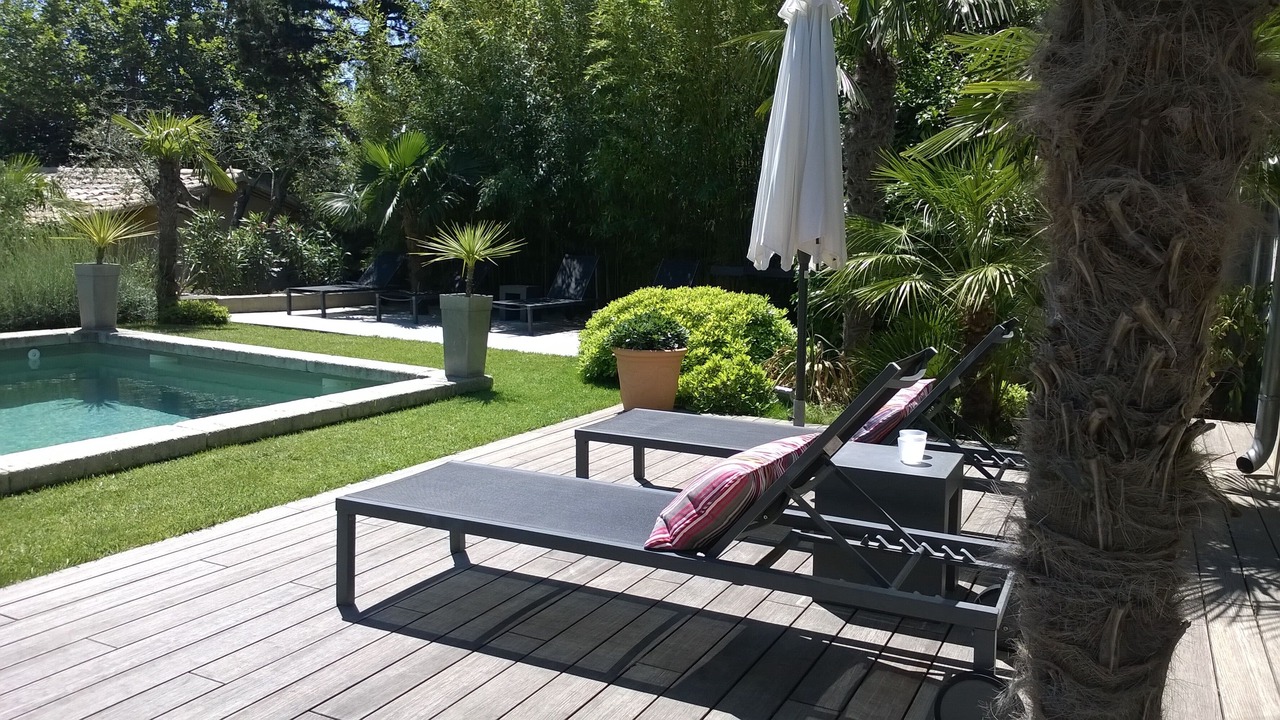 Photo of Outdoor in Villeneuve-les-Avignon
