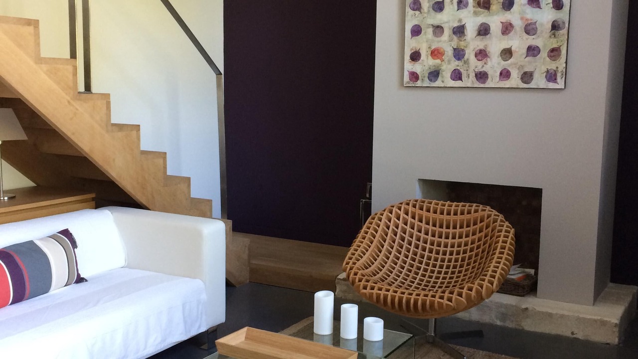Photo of Livingroom in Villeneuve-les-Avignon