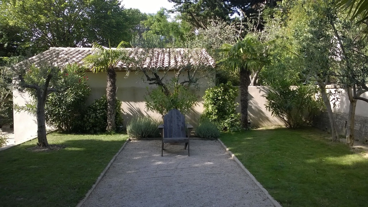 Photo of Outdoor in Villeneuve-les-Avignon