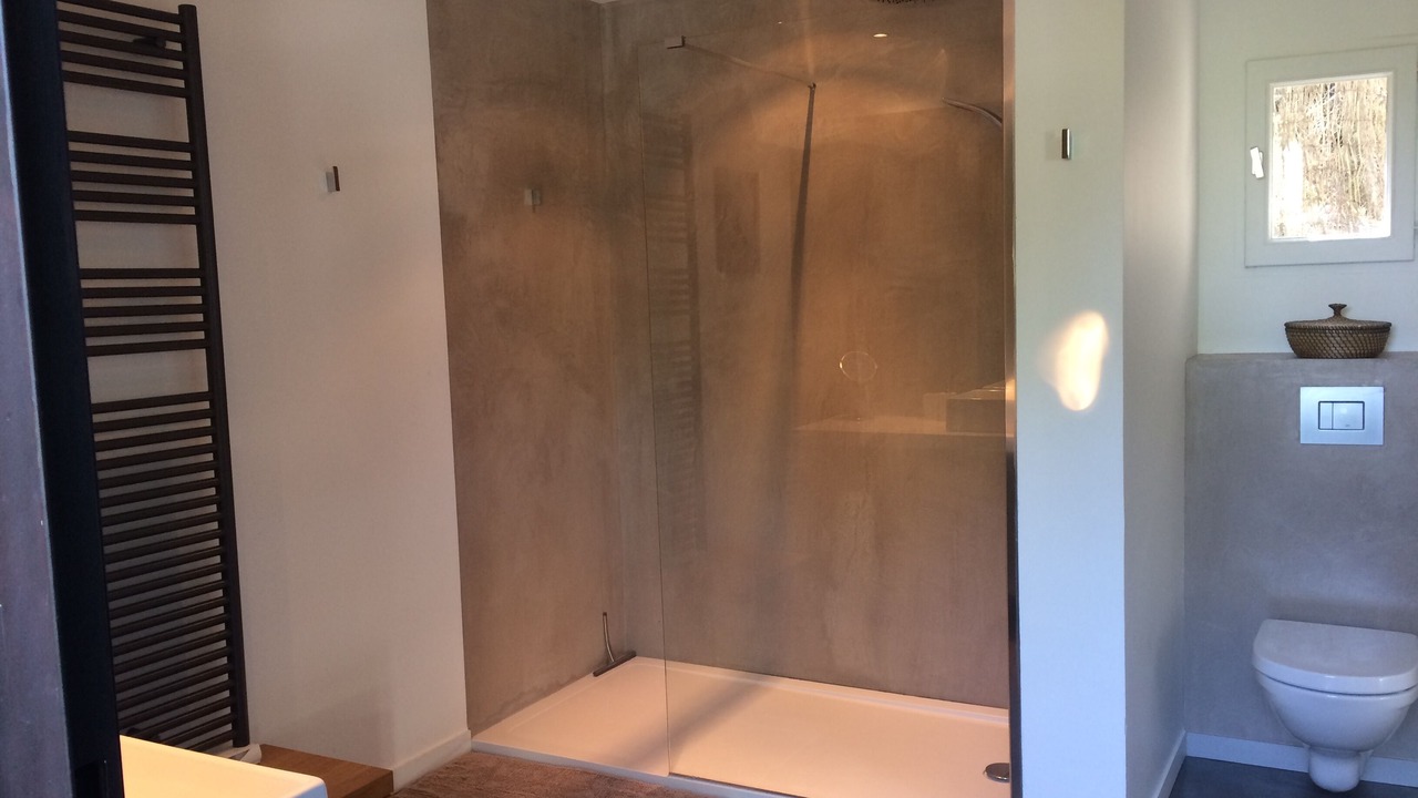 Photo of Bathroom in Villeneuve-les-Avignon