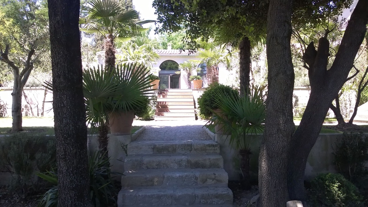Photo of Outdoor in Villeneuve-les-Avignon