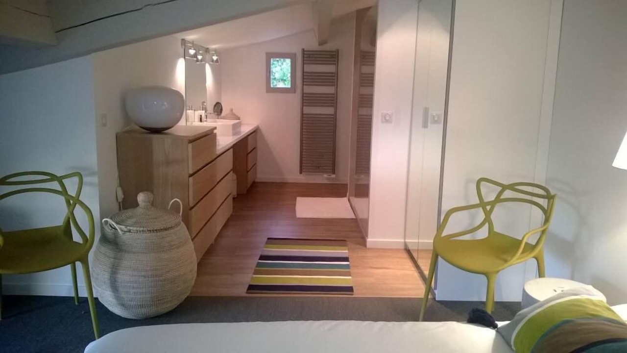 Photo of Bedroom in Villeneuve-les-Avignon