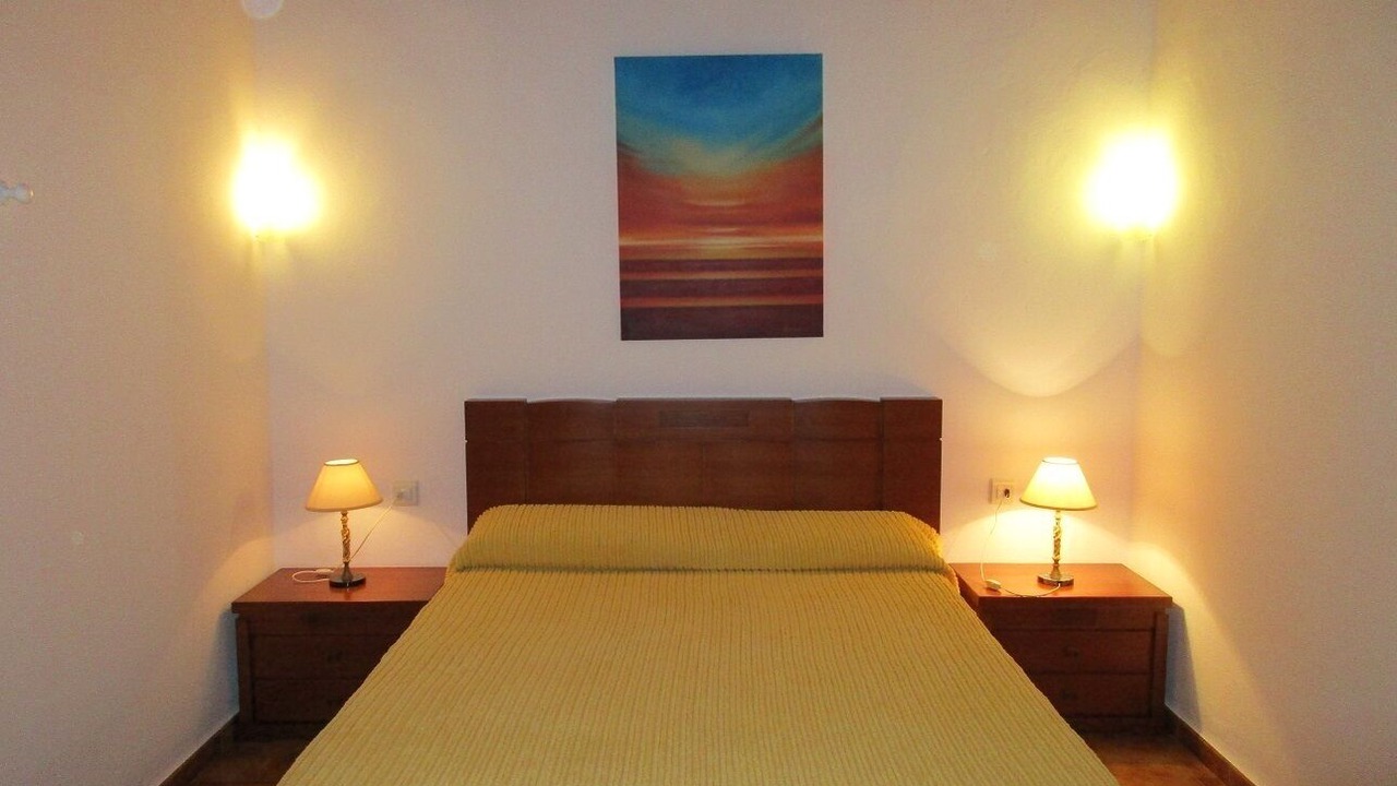 Photo of Bedroom in Felanitx