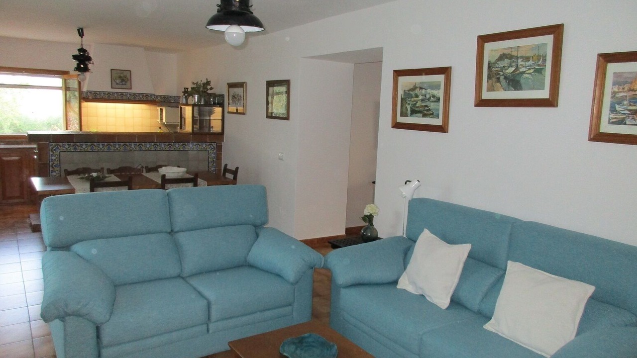 Photo of Livingroom in Felanitx
