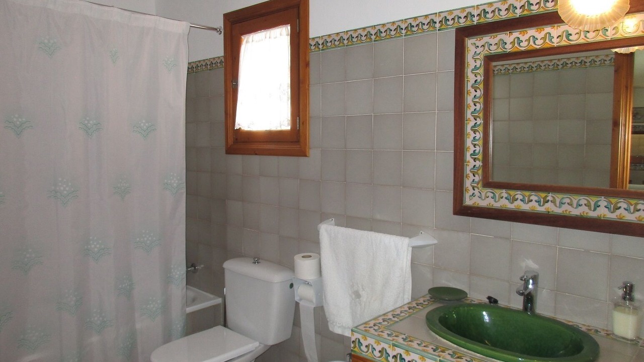 Photo of Bathroom in Felanitx