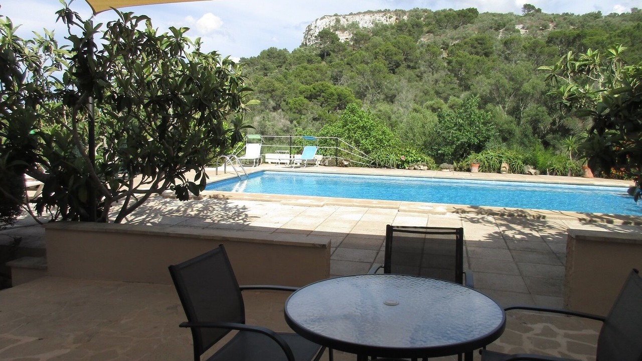 Photo of Outdoor in Felanitx