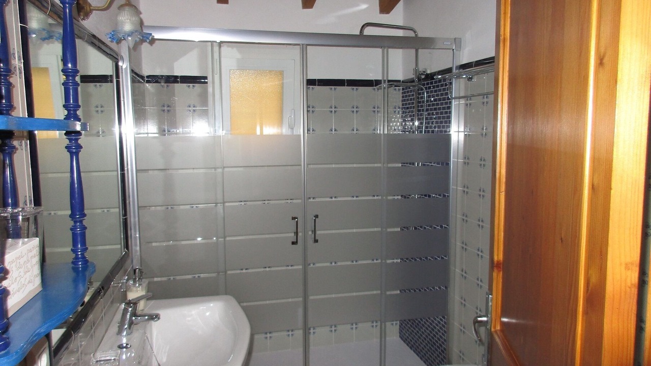 Photo of Bathroom in Felanitx