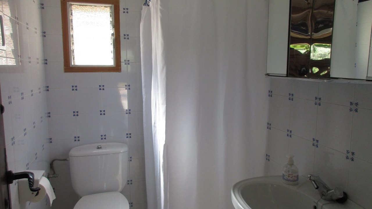 Photo of Bathroom in Felanitx