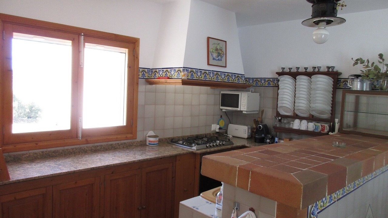 Photo of Kitchen in Felanitx