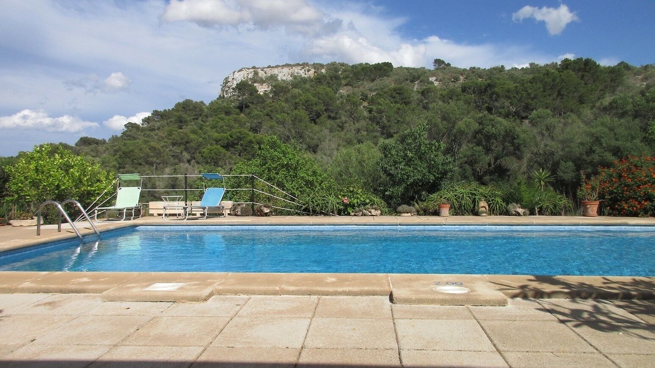 Photo of Outdoor in Felanitx
