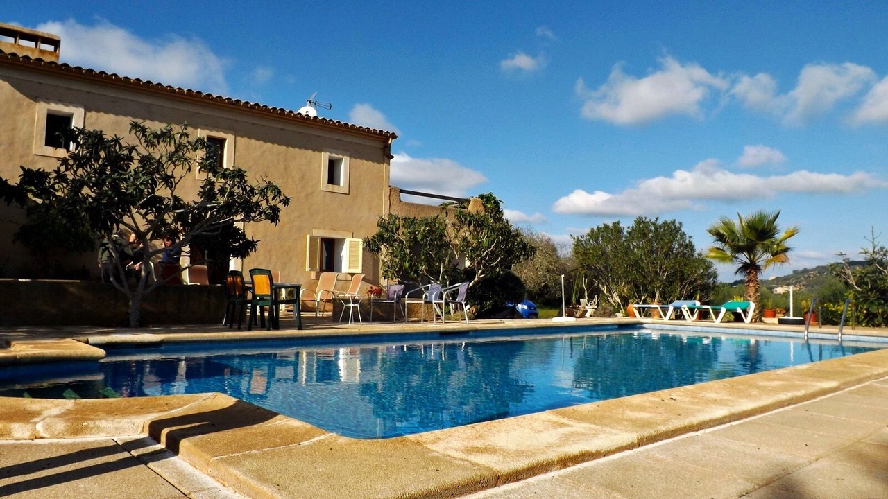 Photo of Outdoor in Felanitx