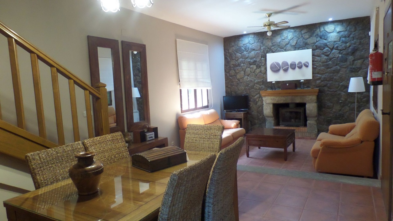 Photo of Livingroom in Rebollar