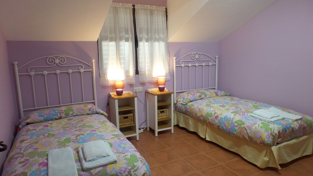Photo of Bedroom in Rebollar
