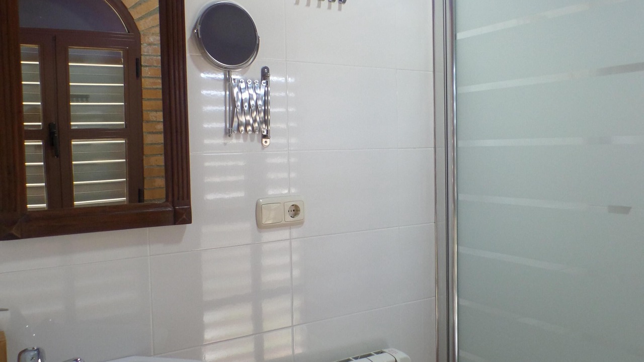 Photo of Bathroom in Rebollar