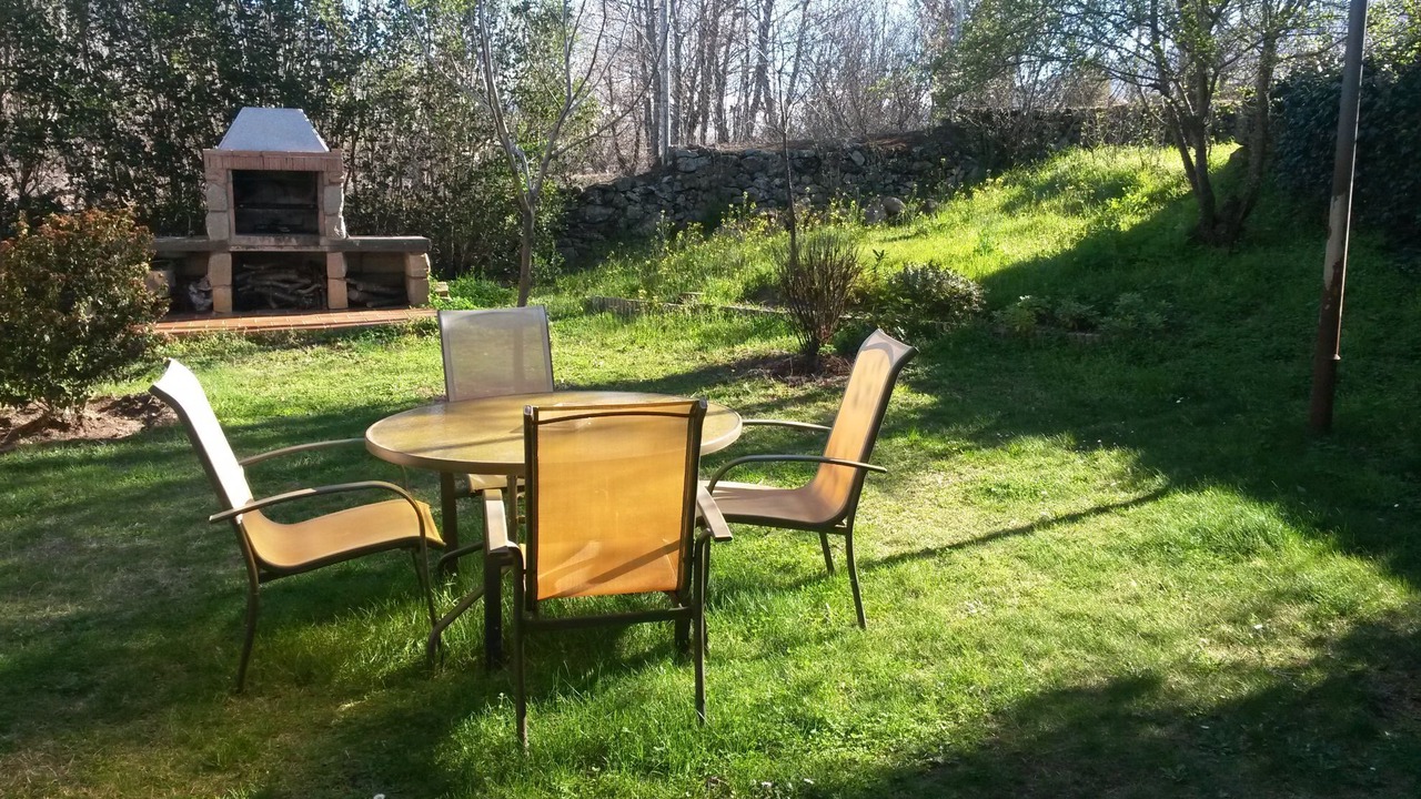 Photo of Outdoor in Rebollar