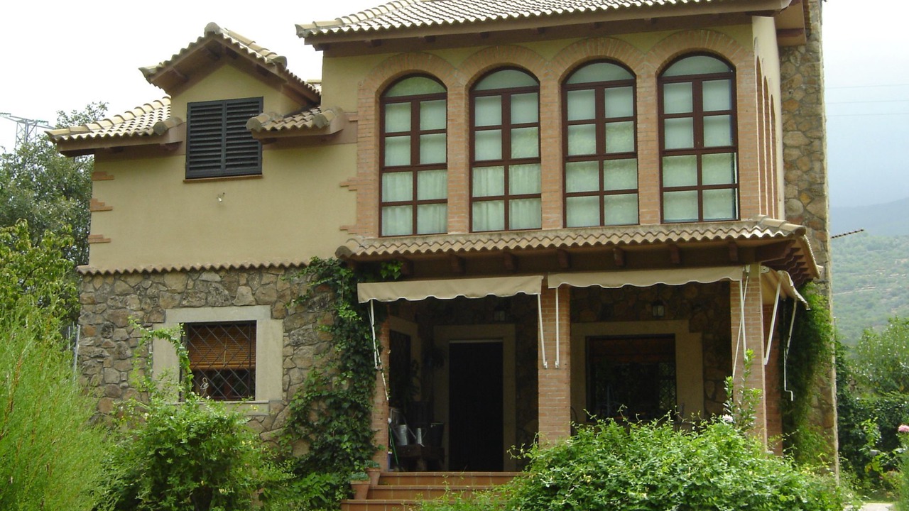 Photo of Outdoor in Rebollar