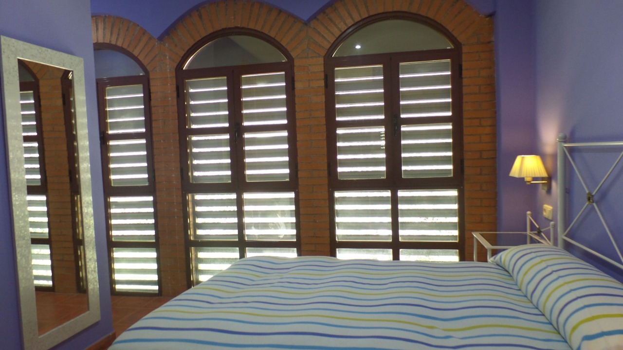 Photo of Bedroom in Rebollar
