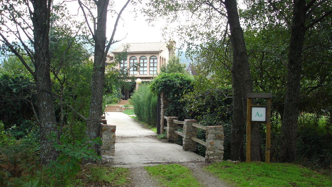 Photo of Outdoor in Rebollar