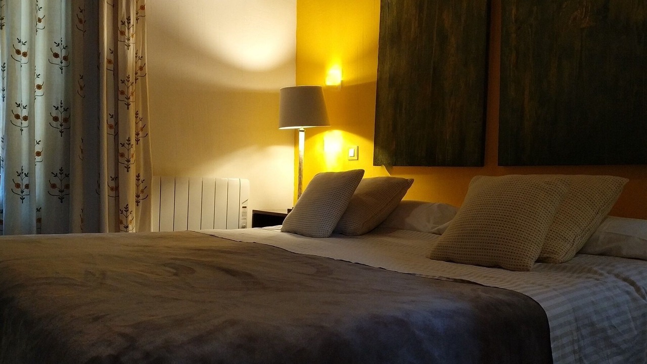 Photo of Bedroom in Braojos